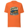Campfire Mercy Crew Graphic Tee mockup 6 Campfire Mercy Crew Graphic Tee mockup 6