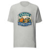 Chapel Camp Crew Graphic Tee mockup 11 Chapel Camp Crew Graphic Tee mockup 11