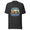 Chapel Camp Crew Graphic Tee mockup 12 Chapel Camp Crew Graphic Tee mockup 12