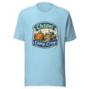 Chapel Camp Crew Graphic Tee mockup 17 Chapel Camp Crew Graphic Tee mockup 17