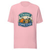 Chapel Camp Crew Graphic Tee mockup 18 Chapel Camp Crew Graphic Tee mockup 18
