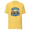 Chapel Camp Crew Graphic Tee mockup 20 Chapel Camp Crew Graphic Tee mockup 20