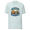Chapel Camp Crew Graphic Tee mockup 22 Chapel Camp Crew Graphic Tee mockup 22