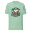 Chapel Camp Crew Graphic Tee mockup 24 Chapel Camp Crew Graphic Tee mockup 24