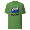 Choir Cable Crew Heartbeat-20260630T014149Z Graphic Tee mockup 16 Choir Cable Crew Heartbeat-20260630T014149Z Graphic Tee mockup 16