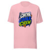 Choir Cable Crew Heartbeat-20260630T014149Z Graphic Tee mockup 18 Choir Cable Crew Heartbeat-20260630T014149Z Graphic Tee mockup 18