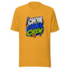 Choir Cable Crew Heartbeat-20260630T014149Z Graphic Tee mockup 2 Choir Cable Crew Heartbeat-20260630T014149Z Graphic Tee mockup 2