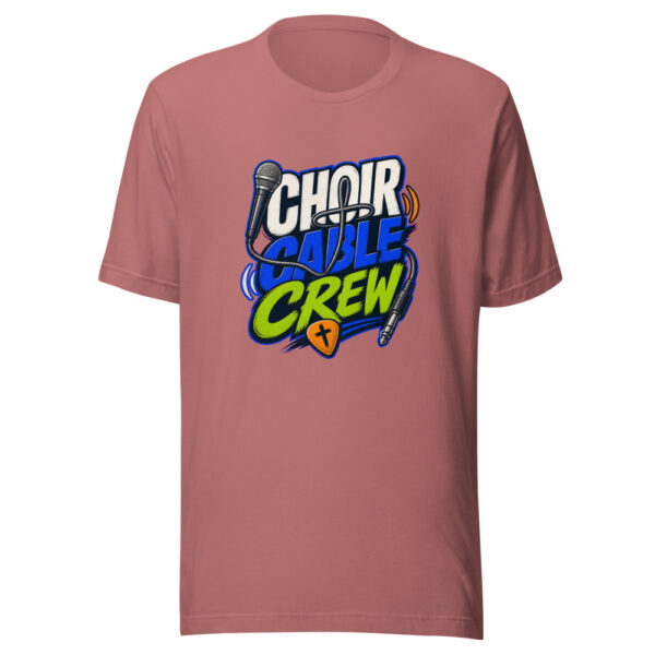 Choir Cable Crew Heartbeat-20260630T014149Z Graphic Tee mockup 21 Choir Cable Crew Heartbeat-20260630T014149Z Graphic Tee mockup 21