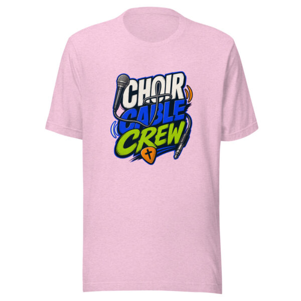 Choir Cable Crew Heartbeat-20260630T014149Z Graphic Tee mockup 23 Choir Cable Crew Heartbeat-20260630T014149Z Graphic Tee mockup 23