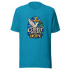 Christ Holds My Hope Heartbeat-20260629T155652Z Graphic Tee mockup 2