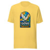 Dove Made Bright Heartbeat-20260630T014149Z Graphic Tee mockup 6