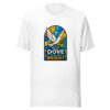 Dove Made Bright Heartbeat-20260630T014149Z Graphic Tee mockup 8