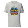 FAITH GROWS THROUGH TODAY Heartbeat-20260622-codex-fallback Graphic Tee mockup 11