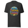 FAITH GROWS THROUGH TODAY Heartbeat-20260622-codex-fallback Graphic Tee mockup 12