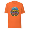 FAITH GROWS THROUGH TODAY Heartbeat-20260622-codex-fallback Graphic Tee mockup 18