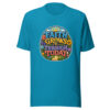 FAITH GROWS THROUGH TODAY Heartbeat-20260622-codex-fallback Graphic Tee mockup 2