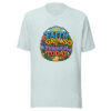 FAITH GROWS THROUGH TODAY Heartbeat-20260622-codex-fallback Graphic Tee mockup 22