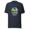 FAITH LIGHTS THE WAY Heartbeat-20260623-codex-fallback Graphic Tee mockup 13 FAITH LIGHTS THE WAY Heartbeat-20260623-codex-fallback Graphic Tee mockup 13