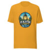 FAITH LIGHTS THE WAY Heartbeat-20260623-codex-fallback Graphic Tee mockup 4 FAITH LIGHTS THE WAY Heartbeat-20260623-codex-fallback Graphic Tee mockup 4