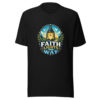 FAITH LIGHTS THE WAY Heartbeat-20260623-codex-fallback Graphic Tee mockup 7 FAITH LIGHTS THE WAY Heartbeat-20260623-codex-fallback Graphic Tee mockup 7
