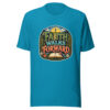 FAITH WALKS FORWARD Heartbeat-20260623-codex-fallback Graphic Tee mockup 2 FAITH WALKS FORWARD Heartbeat-20260623-codex-fallback Graphic Tee mockup 2