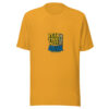 Fear Thou Not; For I Am With Thee. — Isaiah 41:10 Fear-thou-not Graphic Tee mockup 2