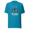For God So Loved The World John 3:16 John-316-loved-world Graphic Tee mockup 2 For God So Loved The World John 3:16 John-316-loved-world Graphic Tee mockup 2