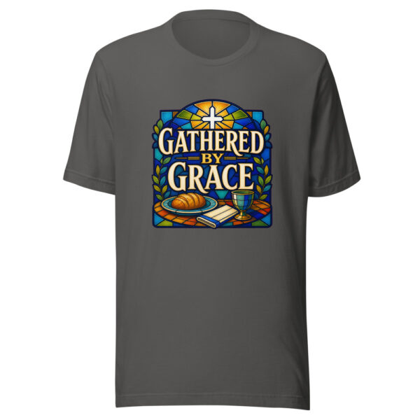 Gathered By Grace Heartbeat-20260629T095650Z Graphic Tee mockup 10 Gathered By Grace Heartbeat-20260629T095650Z Graphic Tee mockup 10