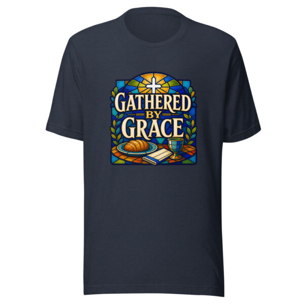 Gathered By Grace Heartbeat-20260629T095650Z Graphic Tee mockup 13 Gathered By Grace Heartbeat-20260629T095650Z Graphic Tee mockup 13