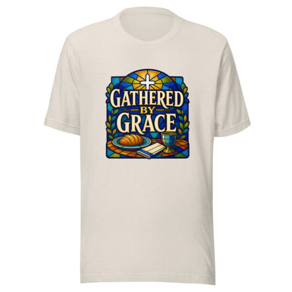 Gathered By Grace Heartbeat-20260629T095650Z Graphic Tee mockup 14 Gathered By Grace Heartbeat-20260629T095650Z Graphic Tee mockup 14
