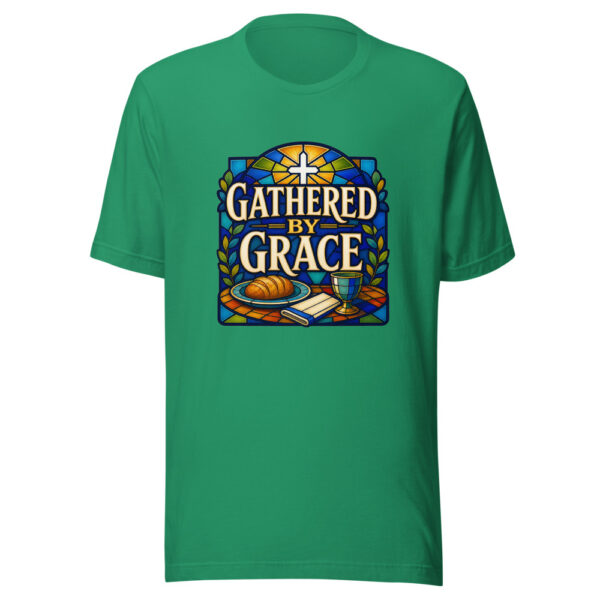 Gathered By Grace Heartbeat-20260629T095650Z Graphic Tee mockup 15 Gathered By Grace Heartbeat-20260629T095650Z Graphic Tee mockup 15