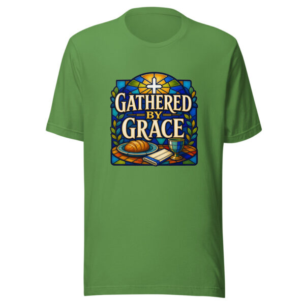 Gathered By Grace Heartbeat-20260629T095650Z Graphic Tee mockup 16 Gathered By Grace Heartbeat-20260629T095650Z Graphic Tee mockup 16