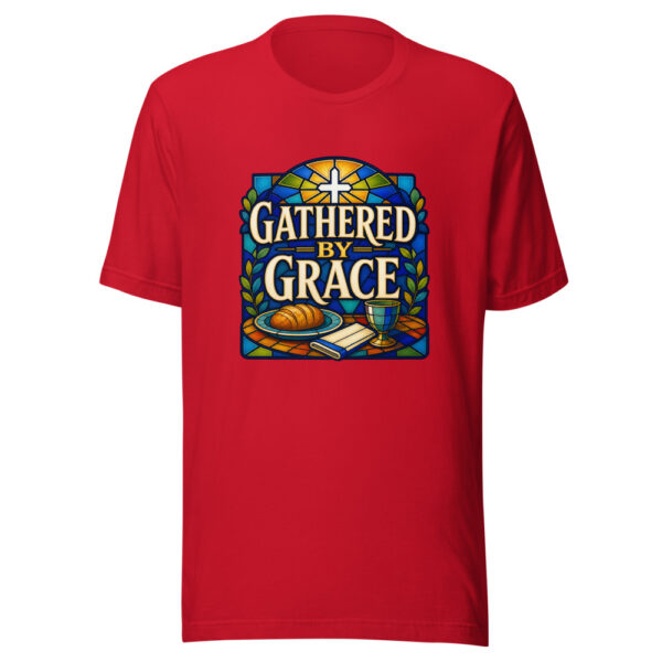 Gathered By Grace Heartbeat-20260629T095650Z Graphic Tee mockup 19 Gathered By Grace Heartbeat-20260629T095650Z Graphic Tee mockup 19