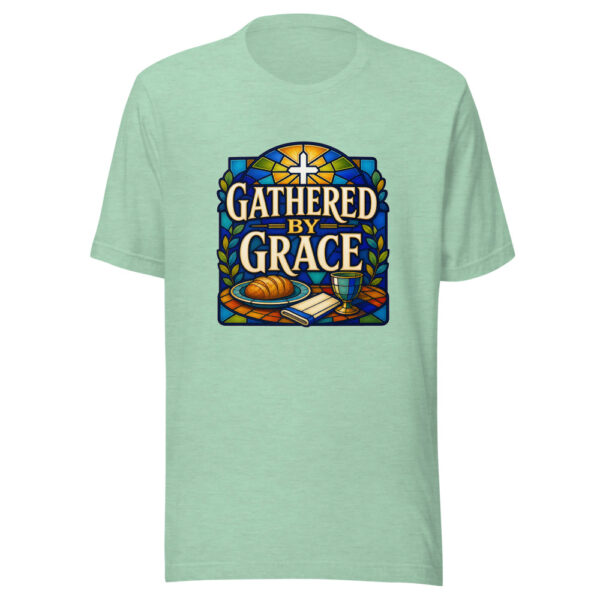 Gathered By Grace Heartbeat-20260629T095650Z Graphic Tee mockup 24 Gathered By Grace Heartbeat-20260629T095650Z Graphic Tee mockup 24