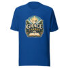 GRACE CARRIES ME Heartbeat-20260624-codex-fallback Graphic Tee front view