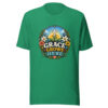 GRACE GROWS HERE Heartbeat-20260623-codex-fallback Graphic Tee mockup 16
