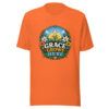 GRACE GROWS HERE Heartbeat-20260623-codex-fallback Graphic Tee mockup 18