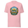 GRACE GROWS HERE Heartbeat-20260623-codex-fallback Graphic Tee mockup 19