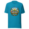 GRACE GROWS HERE Heartbeat-20260623-codex-fallback Graphic Tee mockup 2