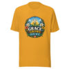 GRACE GROWS HERE Heartbeat-20260623-codex-fallback Graphic Tee mockup 4