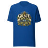 GRACE HOLDS ME STEADY Heartbeat-20260622-codex-fallback Graphic Tee mockup 2