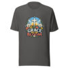 GRACE IN BLOOM Heartbeat-20260623-codex-fallback Graphic Tee mockup 10 GRACE IN BLOOM Heartbeat-20260623-codex-fallback Graphic Tee mockup 10