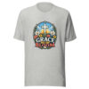 GRACE IN BLOOM Heartbeat-20260623-codex-fallback Graphic Tee mockup 11 GRACE IN BLOOM Heartbeat-20260623-codex-fallback Graphic Tee mockup 11