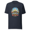 GRACE IN BLOOM Heartbeat-20260623-codex-fallback Graphic Tee mockup 13 GRACE IN BLOOM Heartbeat-20260623-codex-fallback Graphic Tee mockup 13