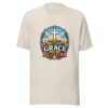 GRACE IN BLOOM Heartbeat-20260623-codex-fallback Graphic Tee mockup 14 GRACE IN BLOOM Heartbeat-20260623-codex-fallback Graphic Tee mockup 14