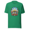GRACE IN BLOOM Heartbeat-20260623-codex-fallback Graphic Tee mockup 16 GRACE IN BLOOM Heartbeat-20260623-codex-fallback Graphic Tee mockup 16