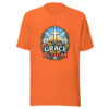 GRACE IN BLOOM Heartbeat-20260623-codex-fallback Graphic Tee mockup 18 GRACE IN BLOOM Heartbeat-20260623-codex-fallback Graphic Tee mockup 18