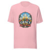 GRACE IN BLOOM Heartbeat-20260623-codex-fallback Graphic Tee mockup 19 GRACE IN BLOOM Heartbeat-20260623-codex-fallback Graphic Tee mockup 19