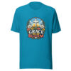 GRACE IN BLOOM Heartbeat-20260623-codex-fallback Graphic Tee mockup 2 GRACE IN BLOOM Heartbeat-20260623-codex-fallback Graphic Tee mockup 2