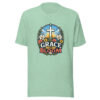 GRACE IN BLOOM Heartbeat-20260623-codex-fallback Graphic Tee mockup 24 GRACE IN BLOOM Heartbeat-20260623-codex-fallback Graphic Tee mockup 24